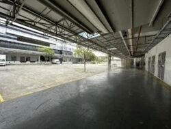 Corporation Place (D22), Factory #519166251